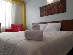 Hotel Sumaq Inn Sac