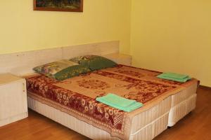 Standard Twin Room room in Korall Pansionat
