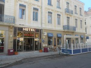 Hôtel de la Gare photo 9
