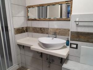 B&B città del carrubo