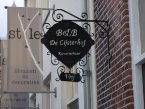 De Lijsterhof - Domburg