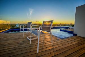 Family Apartments Near Beach Polo88