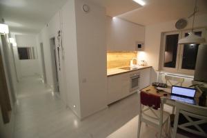 Apartamenty Jeżyce