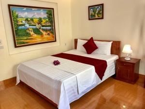 Bungalow 2 giường đơn (Bungalow Twin)