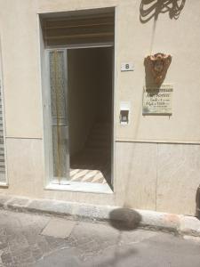 Comfort Quadruple Room room in I MORI IN CAMPIDOGLIO AFFITTA CAMERE