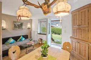 Zur Schönen Aussicht Hotel garni