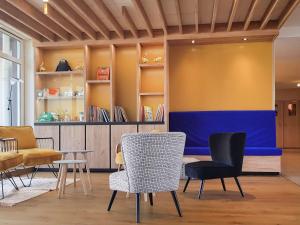 Hotels Novotel Narbonne Sud A9/A61 : photos des chambres