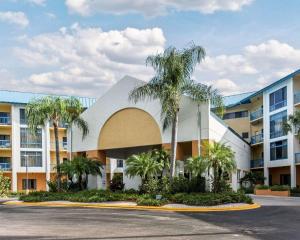 Comfort Inn Naples East I-75