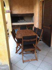 Casa singola ampio giardino img16