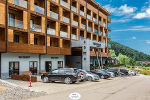 InkInn Bakuriani The Valley