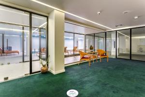 InkInn Bakuriani The Valley