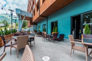 InkInn Bakuriani The Valley