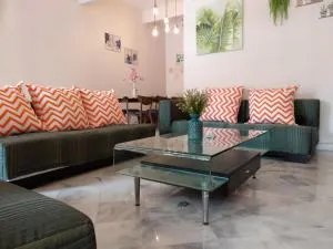 The Garden @ Batu 8 Jalan Pantai - 波德申