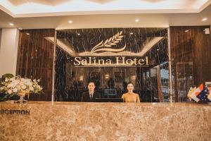 Salina Hotel Ninh Binh