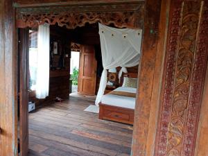 Ubud Sawah Scenery Villa and Homestay