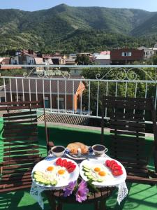 Double Room room in Guest House Anamero