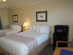 Arlington Inn