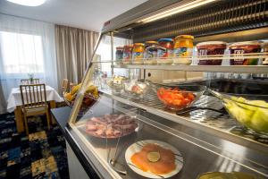 More Than Accommodation