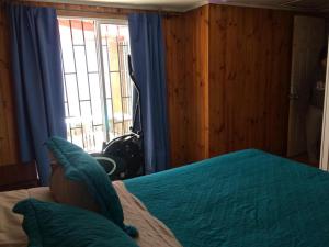 Casa en Santiago equipada