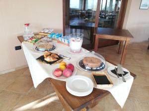 Turismo Rurale Lu Stazzu Arzachena img16