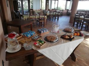 Turismo Rurale Lu Stazzu Arzachena img15