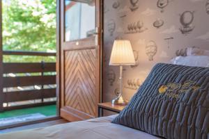 Hotels Hotel Au Coq Dort Spa : Chambre Lits Jumeaux - Non remboursable
