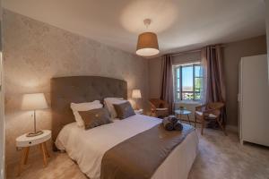 Hotels Hotel Au Coq Dort Spa : Chambre Double Deluxe avec Douche - Non remboursable