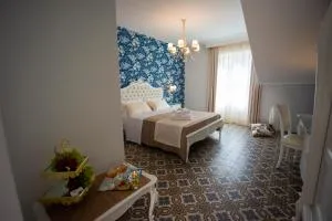 Sui Generis Tropea Luxury Rooms - Gasponi