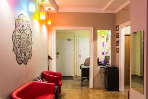 Bubble Hostel
