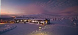 Lapland Hotels Pallas - Rauhala
