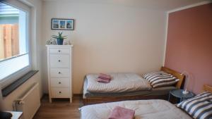Ferienwohnung Alsterbogen