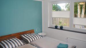 Ferienwohnung Alsterbogen