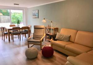 Ferienwohnung Alsterbogen