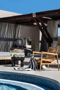 Arota Exclusive Villas Santorini Greece