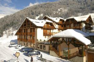 Domina Parco Dello Stelvio