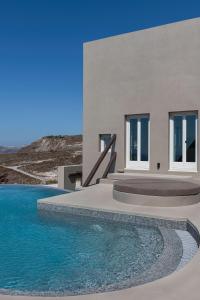 Arota Exclusive Villas Santorini Greece