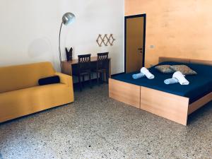 CIMAROSA ROOM AFFITTI BREVI