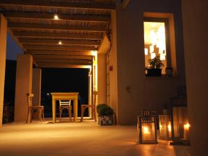 Skinammos studios,suites Kythira Greece