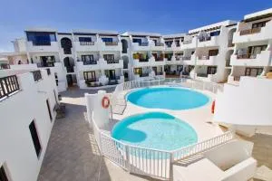 APARTMENT GOLDEN costa teguise - Teguise
