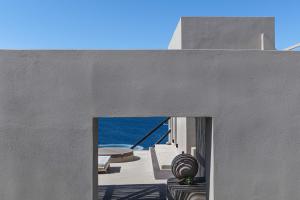 Arota Exclusive Villas Santorini Greece