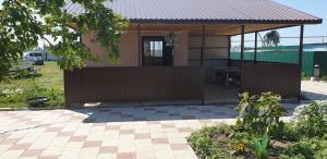 Quadruple Room with Private Bathroom room in Guest House on Primorskaya 28