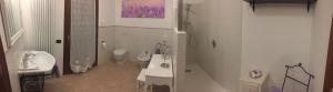 Camera Matrimoniale con Bagno Privato