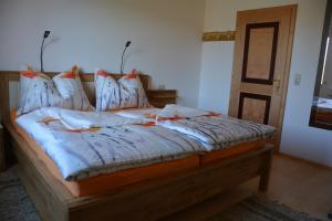 Komfort Ferienwohnung Marina