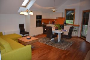 Komfort Ferienwohnung Marina