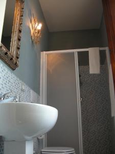 Villa Patrizia B&B