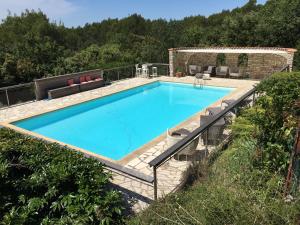 Maisons de vacances Leis Arbouso : photos des chambres