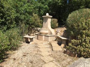 Maisons de vacances Leis Arbouso : photos des chambres