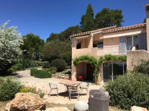 Maisons de vacances Leis Arbouso : photos des chambres