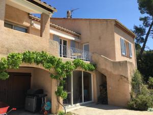 Maisons de vacances Leis Arbouso : photos des chambres