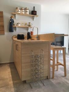 Maisons de vacances Leis Arbouso : photos des chambres